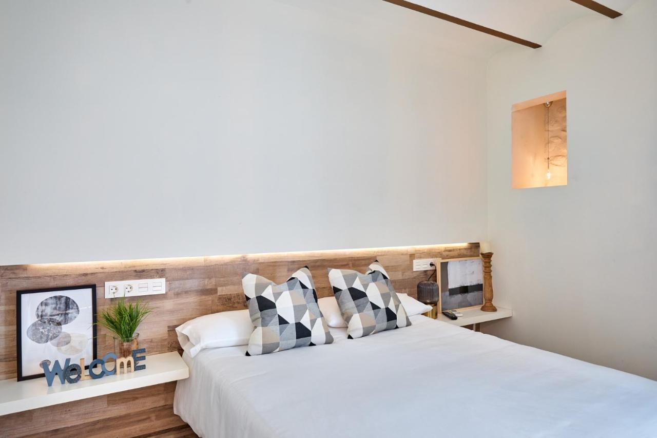 Vestal Suites Classic Cambrils Exterior photo